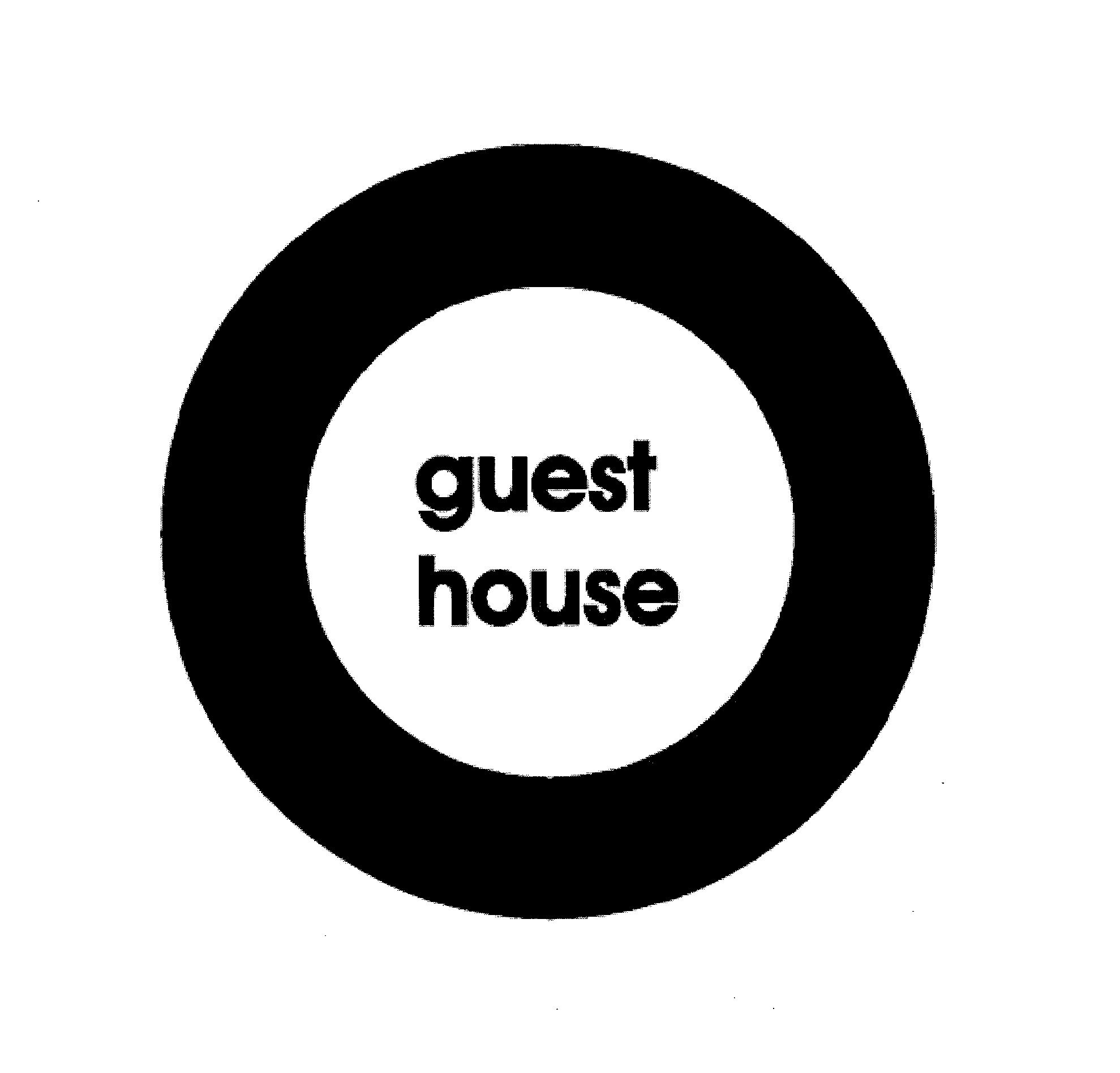  GUEST HOUSE