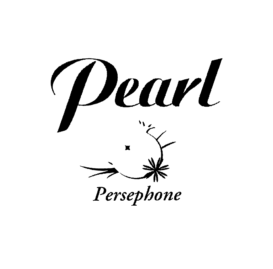  PEARL PERSEPHONE