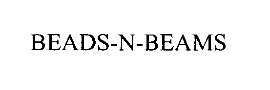  BEADS-N-BEAMS