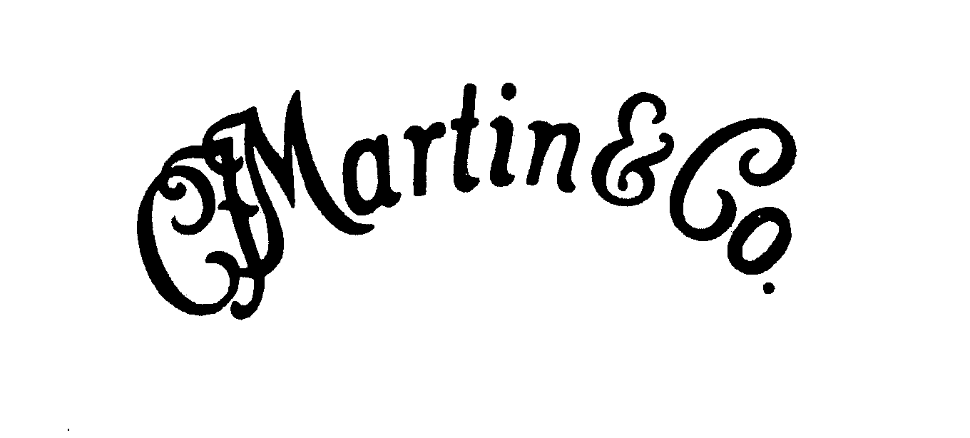  CFMARTIN &amp; CO.