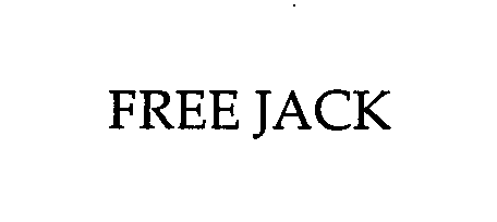 FREE JACK