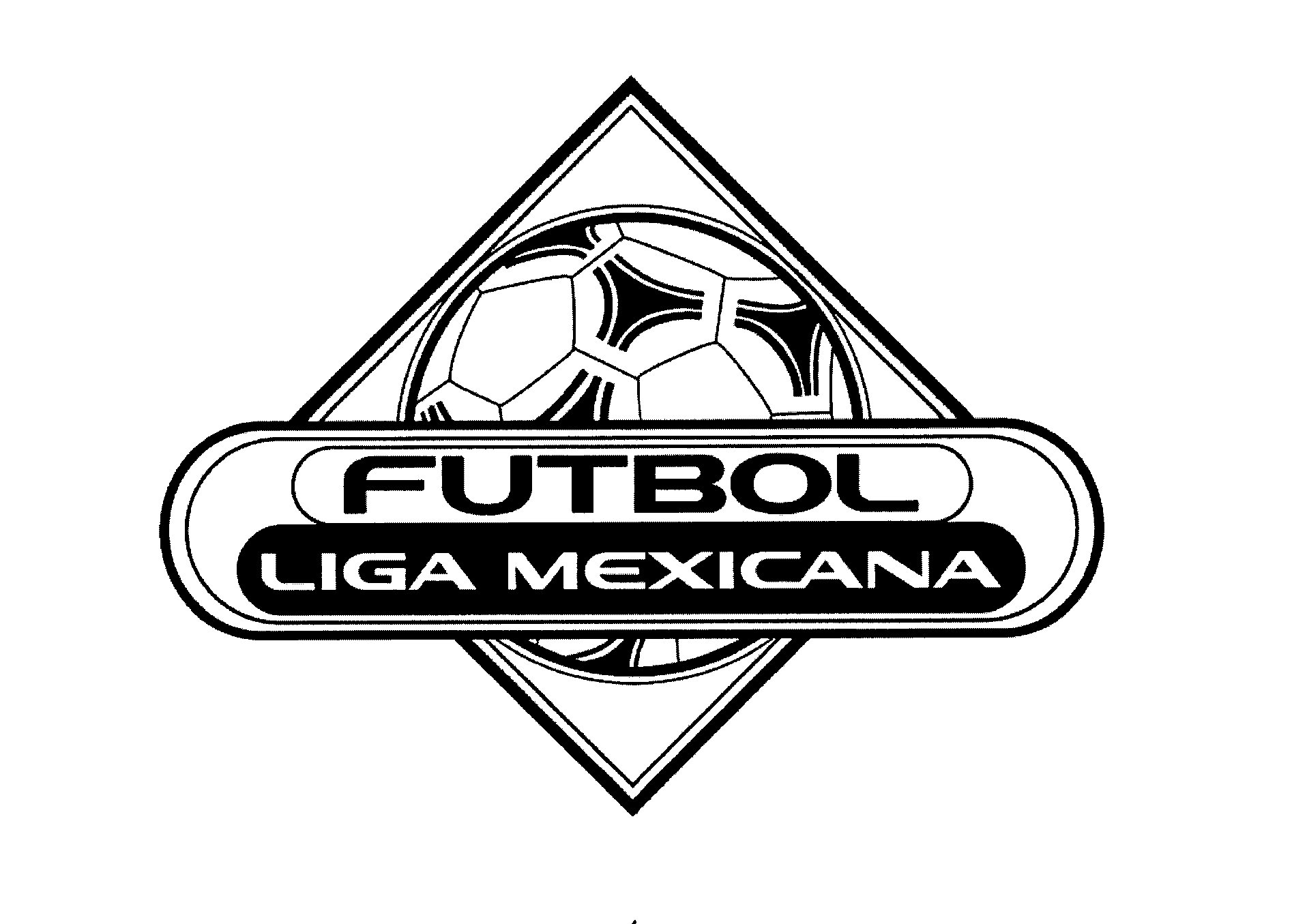  FUTBOL LIGA MEXICANA