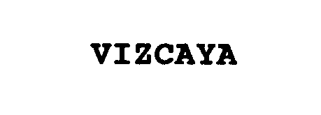 VIZCAYA