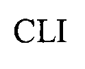 CLI