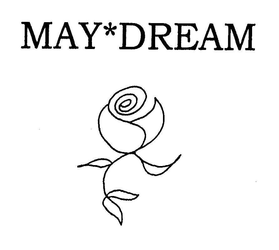  MAY*DREAM