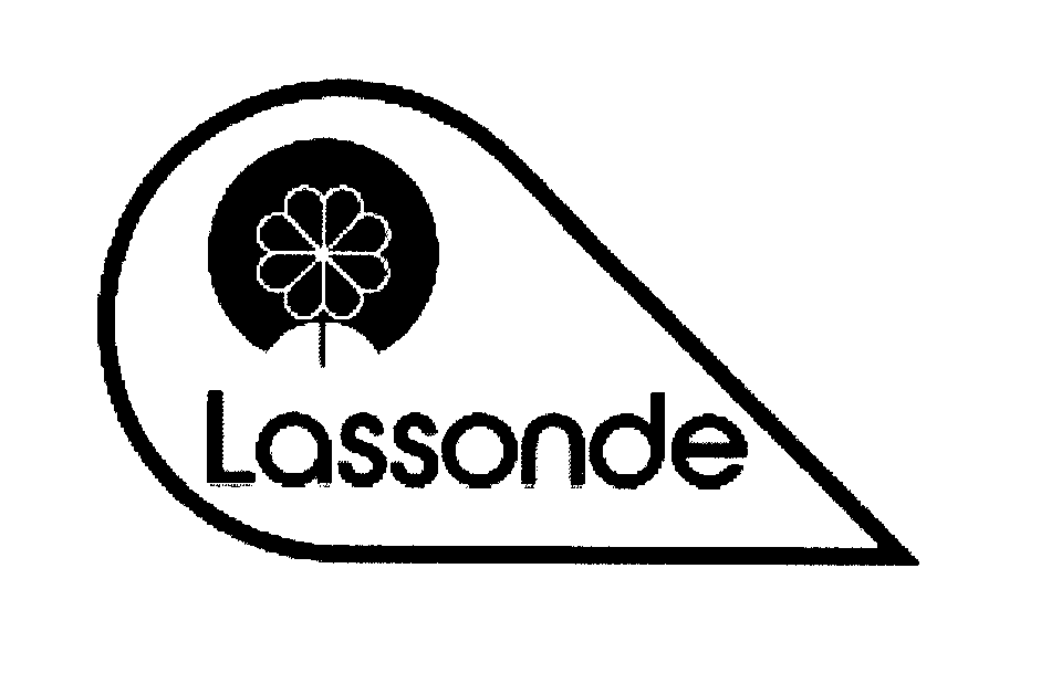  LASSONDE
