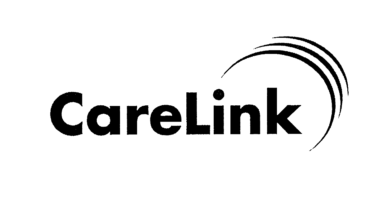 Trademark Logo CARELINK