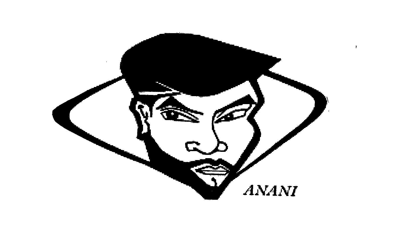  ANANI