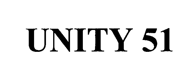  UNITY 51