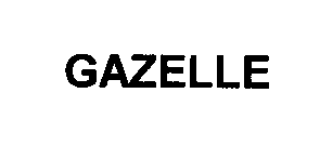 GAZELLE