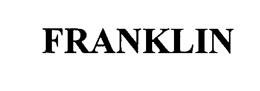 FRANKLIN