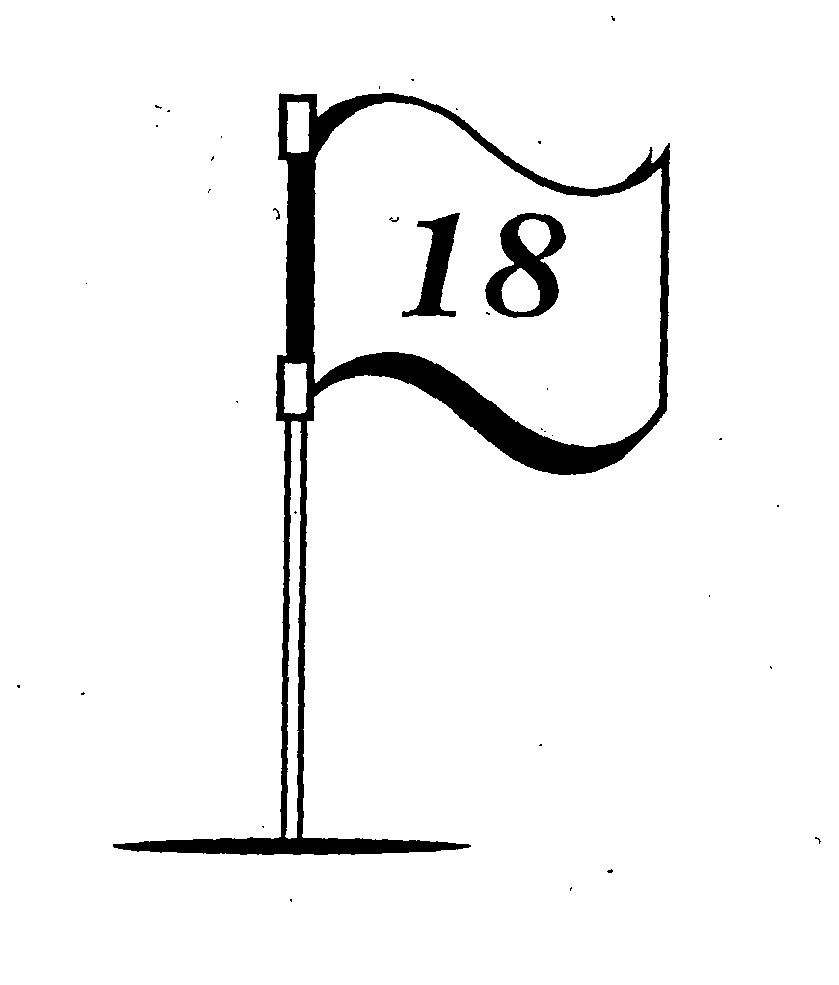 Trademark Logo 18