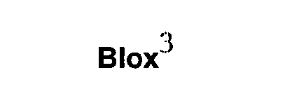  BLOX3