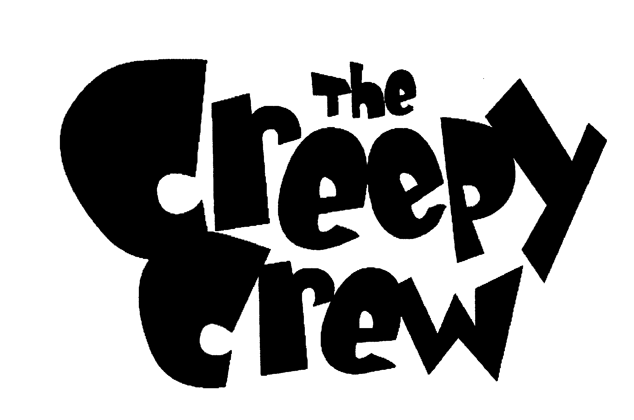  THE CREEPY CREW