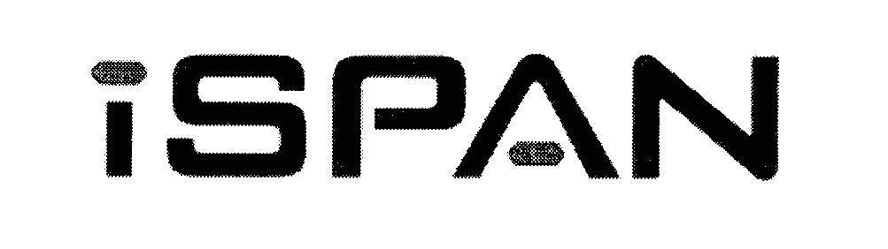Trademark Logo ISPAN