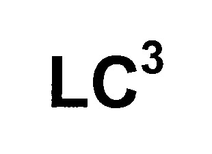 Trademark Logo LC3