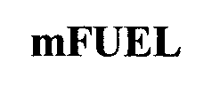 Trademark Logo MFUEL