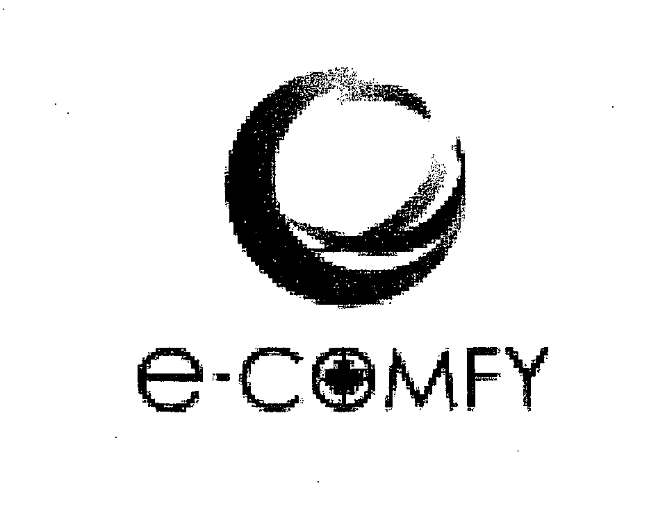 E-COMFY