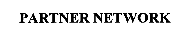 Trademark Logo PARTNER NETWORK