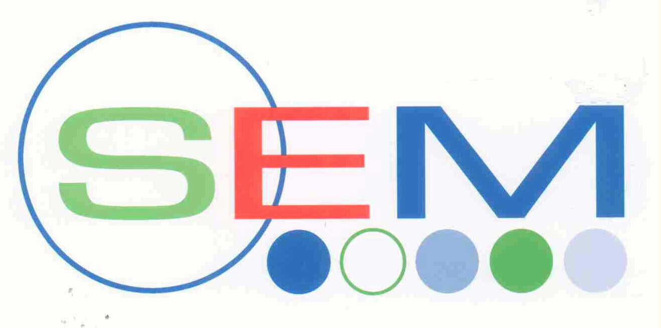 Trademark Logo SEM