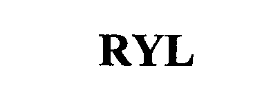  RYL