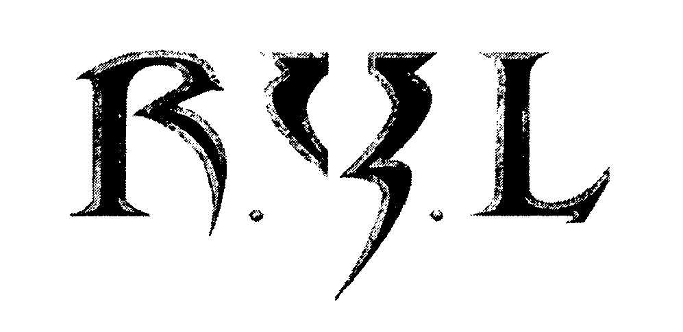 Trademark Logo RYL
