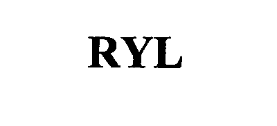  RYL