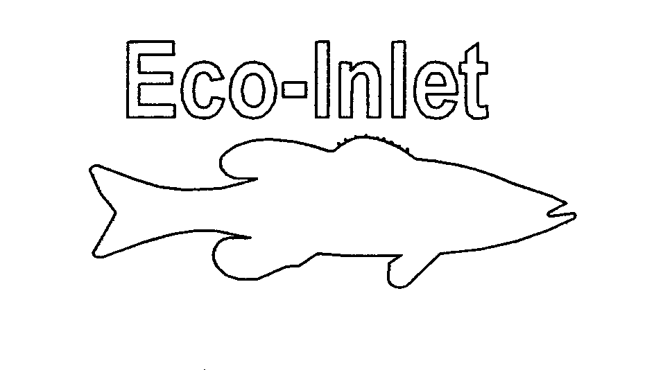 Trademark Logo ECO-INLET