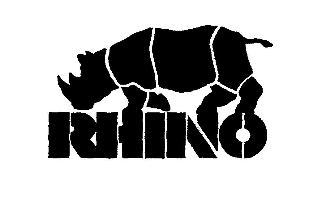  RHINO