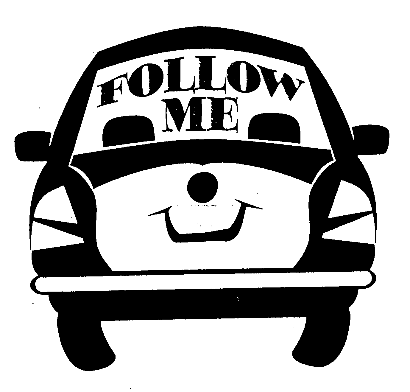 FOLLOW ME