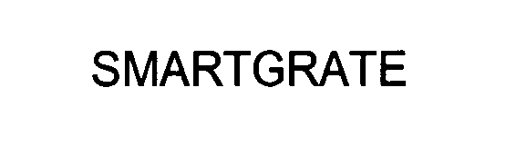 Trademark Logo SMARTGRATE