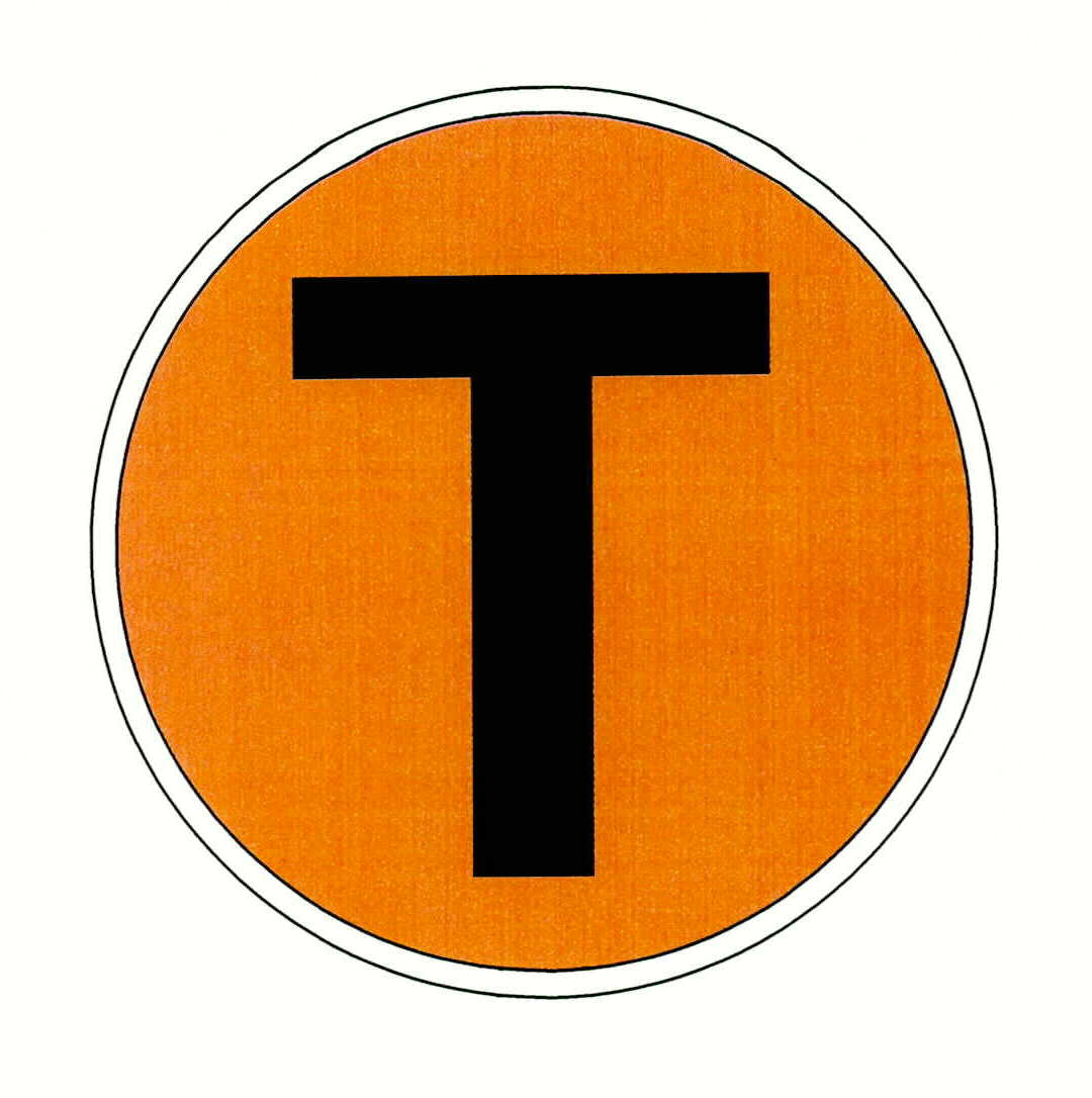 Trademark Logo T