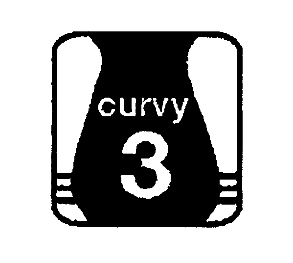  CURVY 3