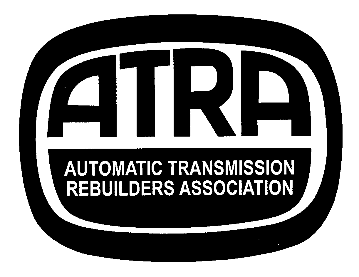 Trademark Logo ATRA AUTOMATIC TRANSMISSION REBUILDERS ASSOCIATION