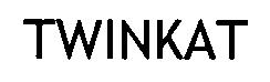 Trademark Logo TWINKAT