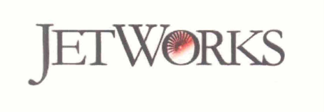 Trademark Logo JETWORKS