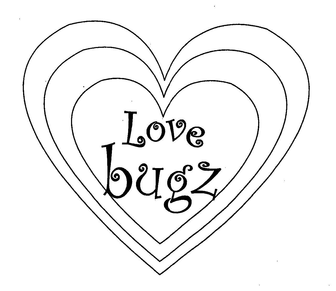  LOVE BUGZ