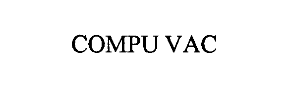  COMPU VAC