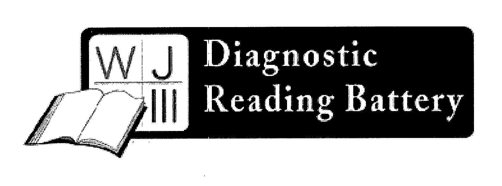  WJ III DIAGNOSTIC READING BATTERY