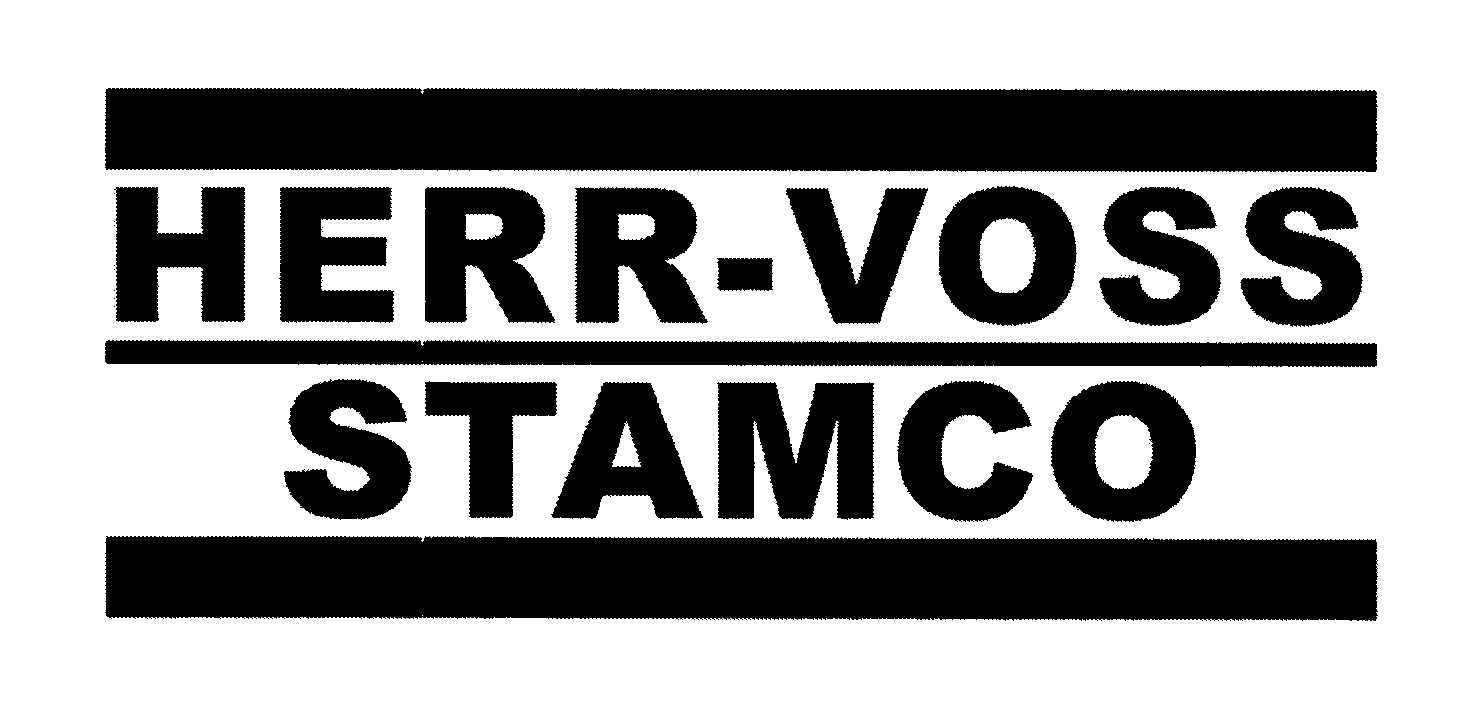  HERR-VOSS STAMCO