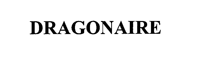  DRAGONAIRE