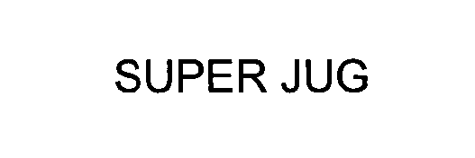  SUPER JUG