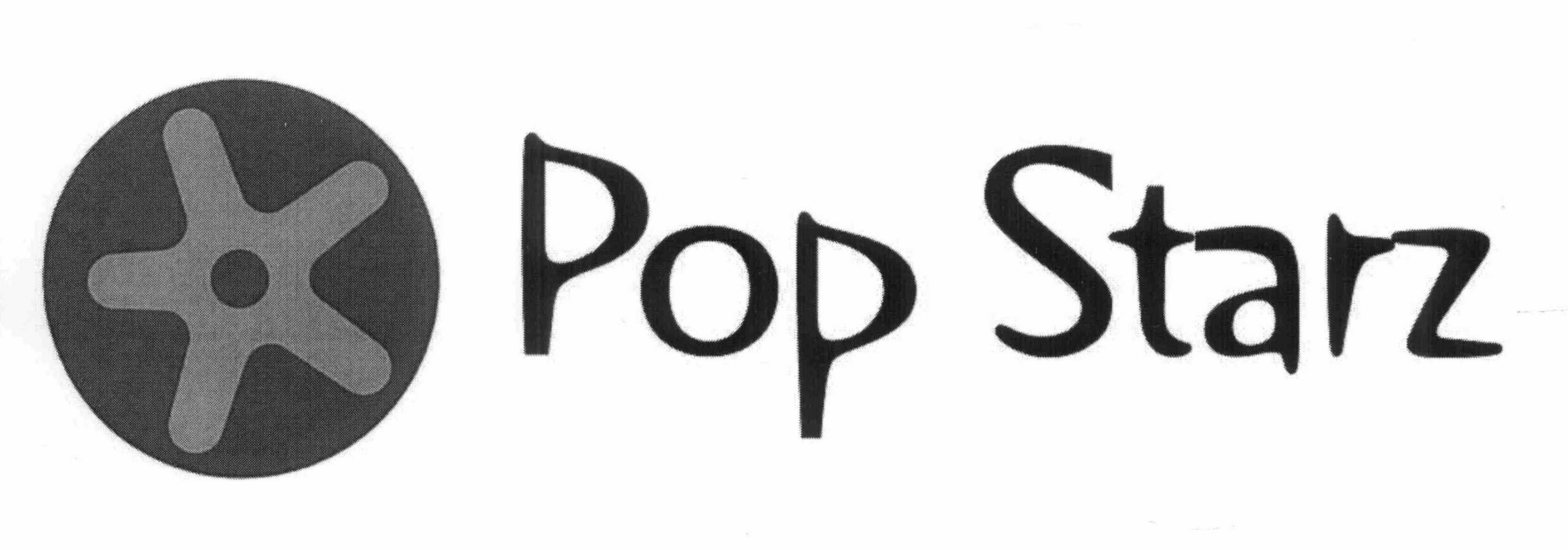  POP STARZ