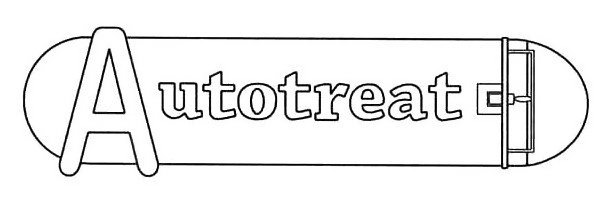 Trademark Logo AUTOTREAT