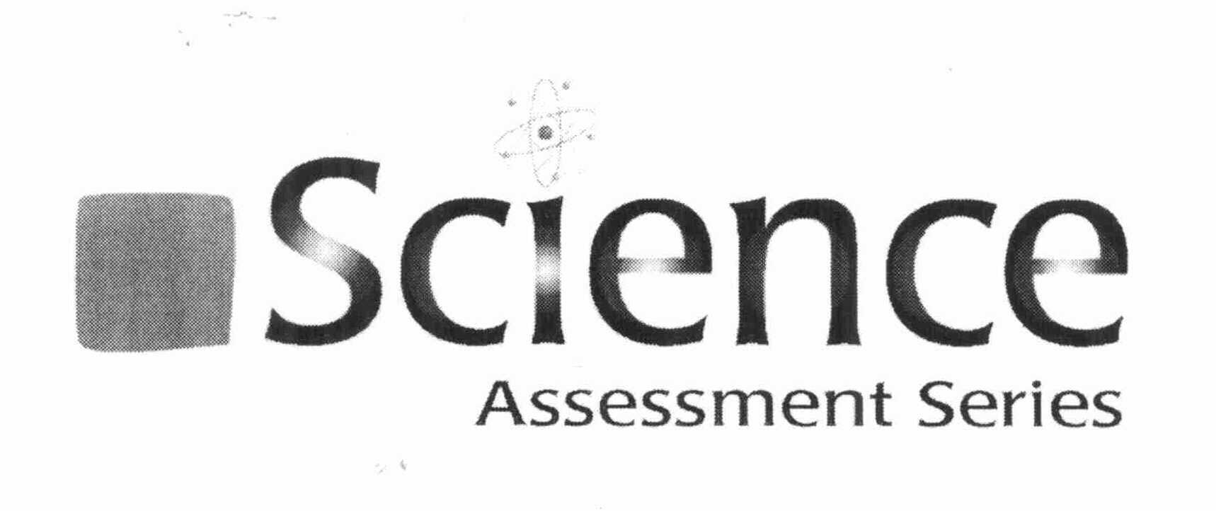  SCIENCE ASSESSMENT SERIES