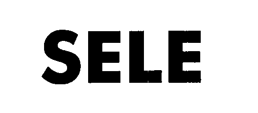 Trademark Logo SELE