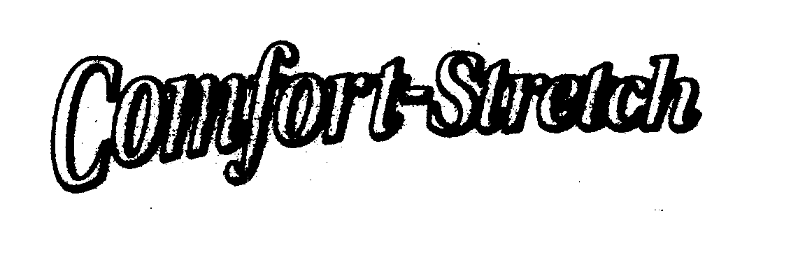Trademark Logo COMFORT-STRETCH