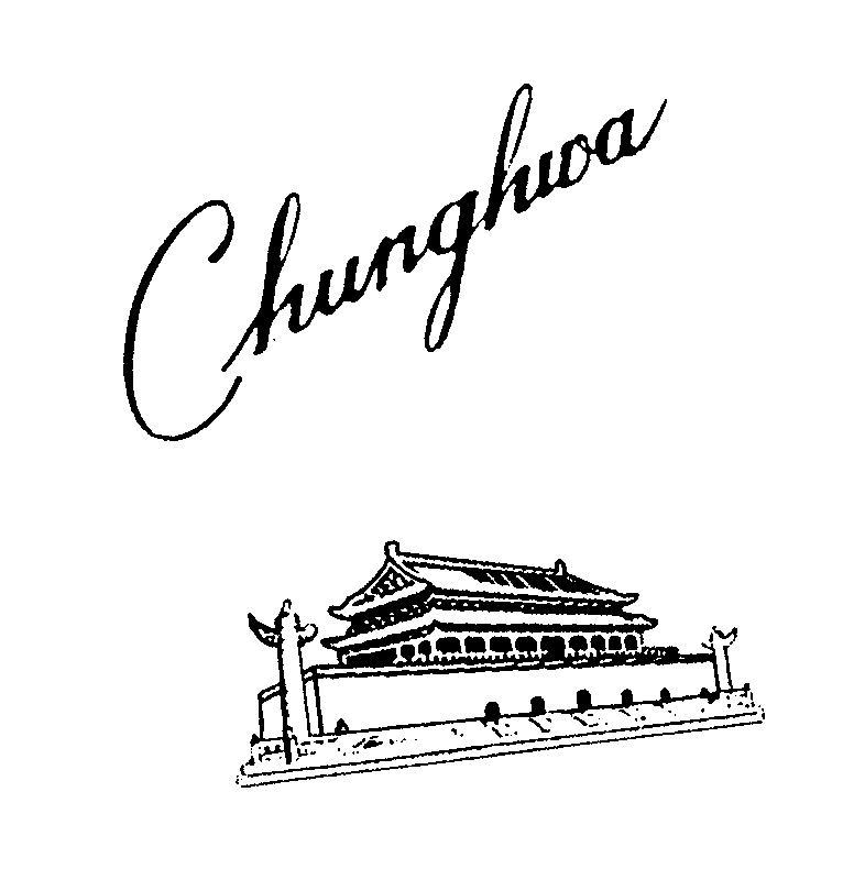  CHUNGHWA