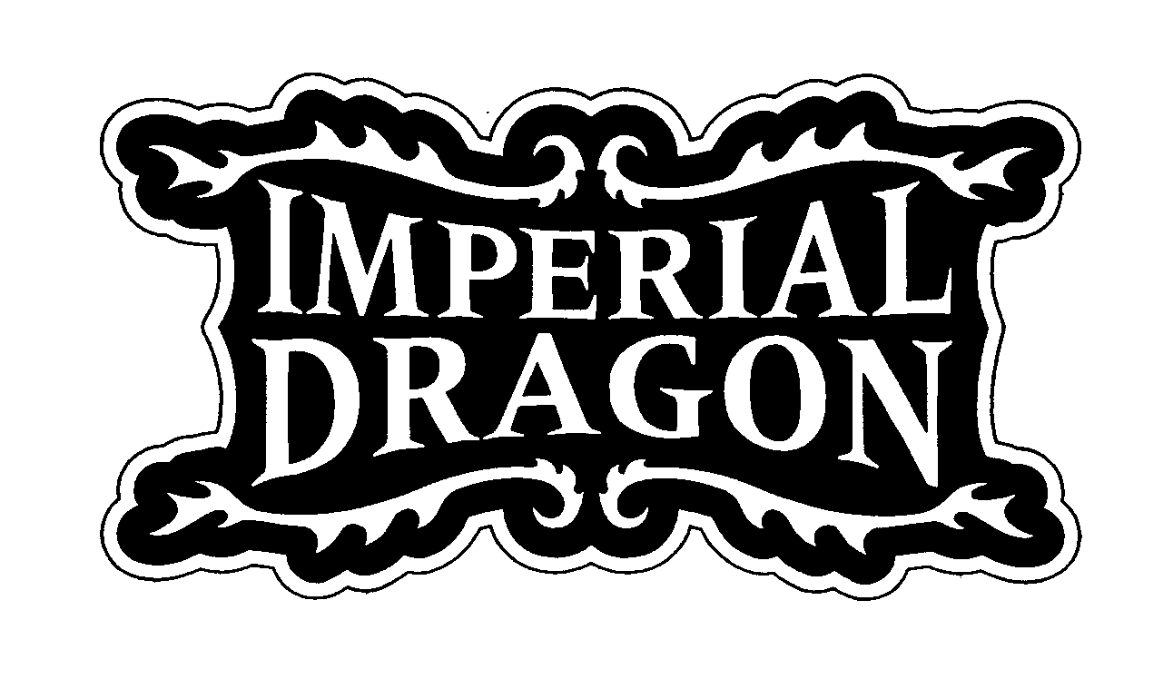 IMPERIAL DRAGON