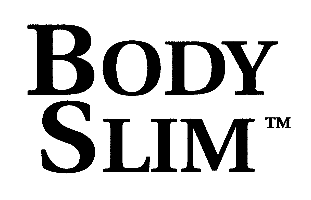  BODY SLIMM